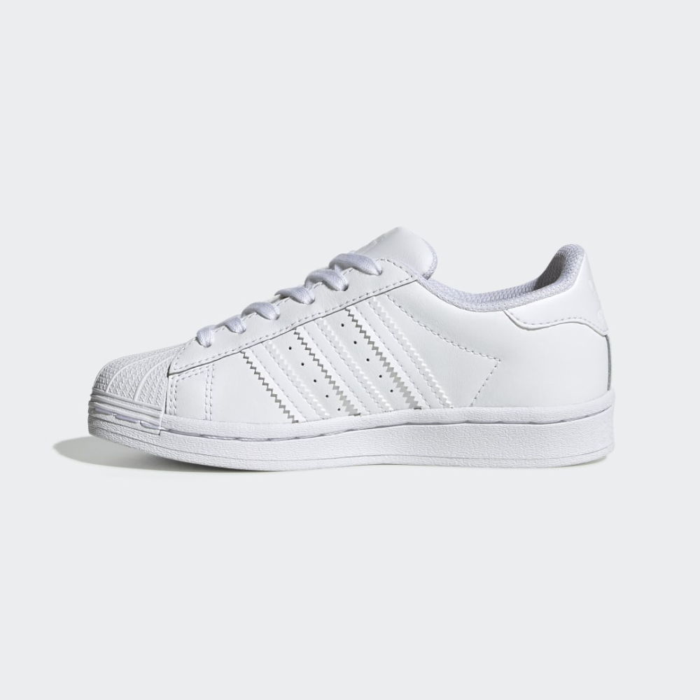 adidas Superstar C weiss EF5395 Preisvergleich