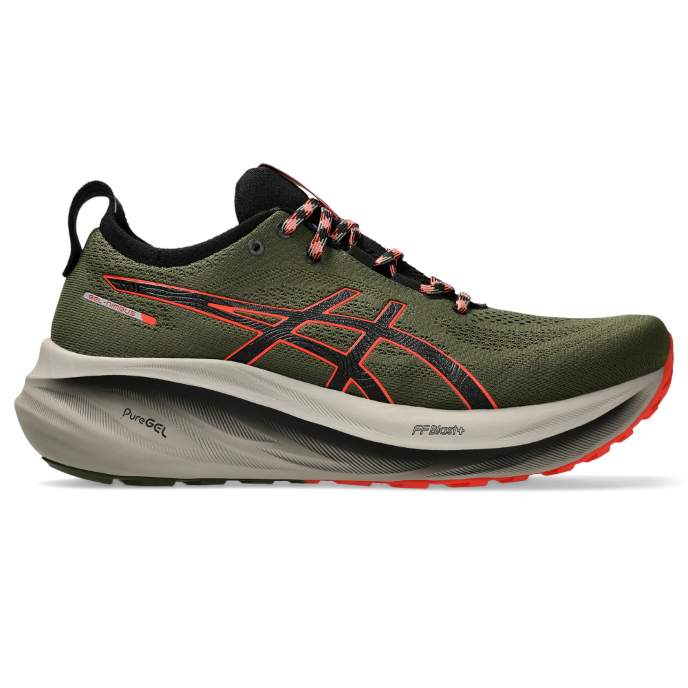 Asics nimbus 20 herren preisvergleich hotsell