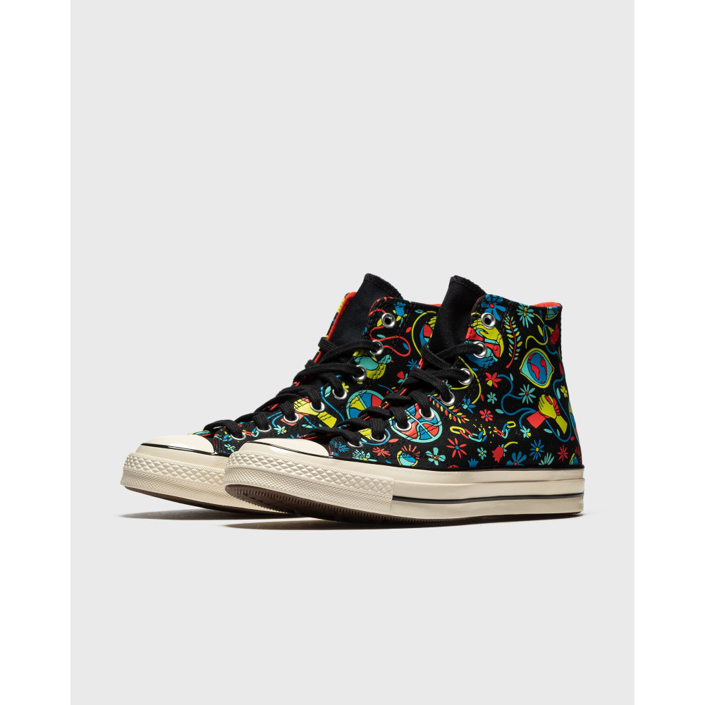 converse chuck 70 peace hi