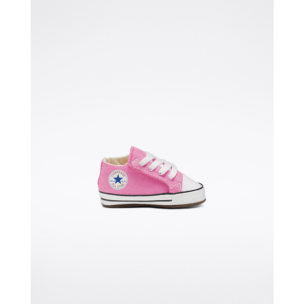 Baby converse pink online