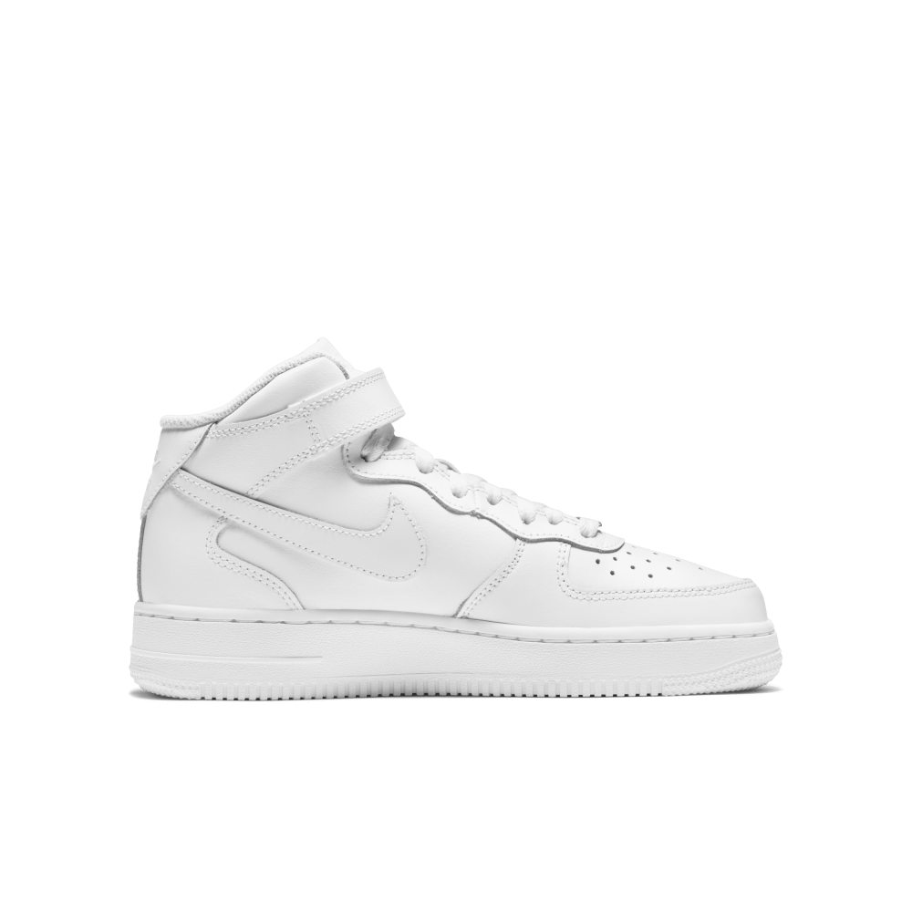 Nike Air Force 1 Mid LE (GS) - Dh2933-111 - Sneakersnstuff (SNS