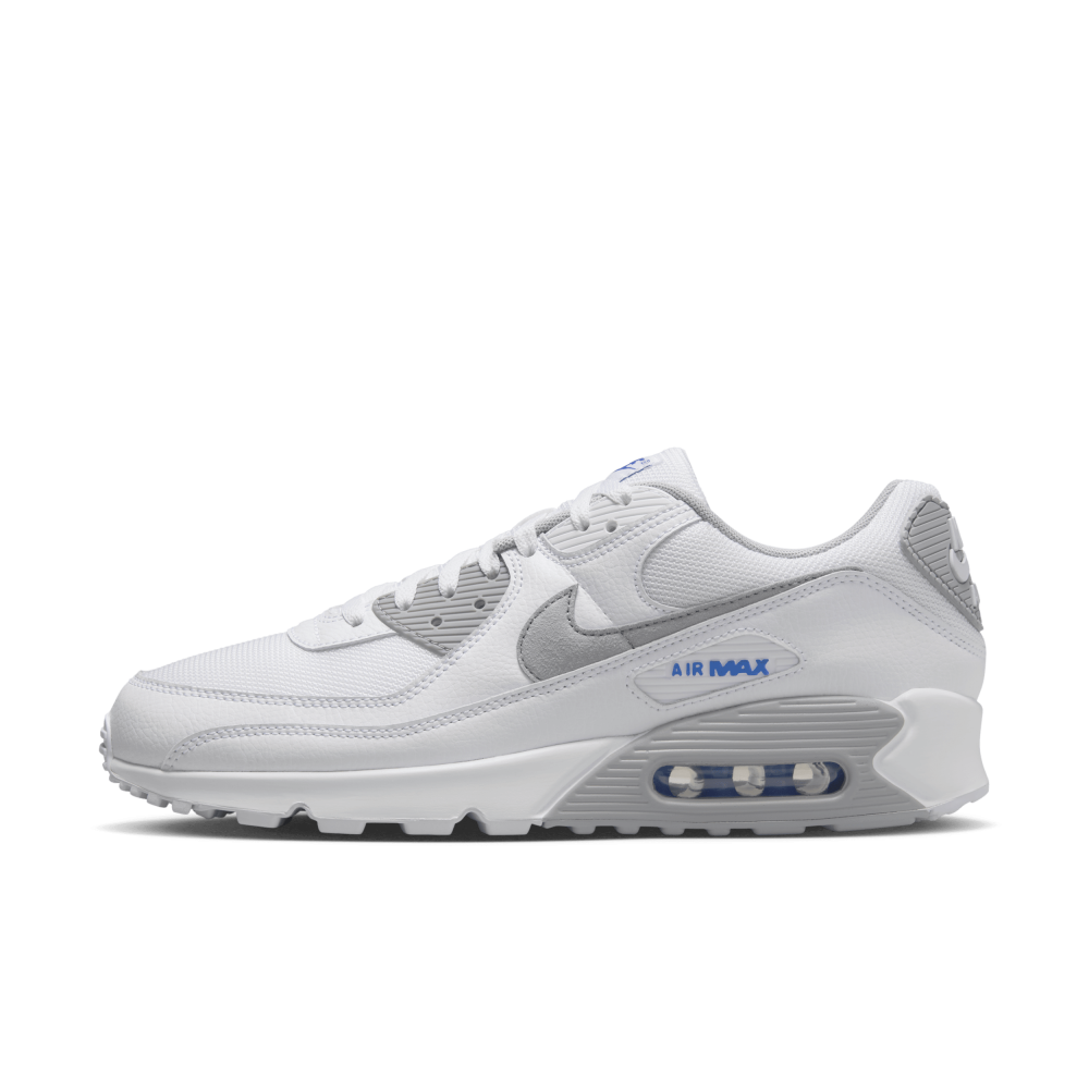 Nike Air Max 90 weiss HM0705 100 Preisvergleich