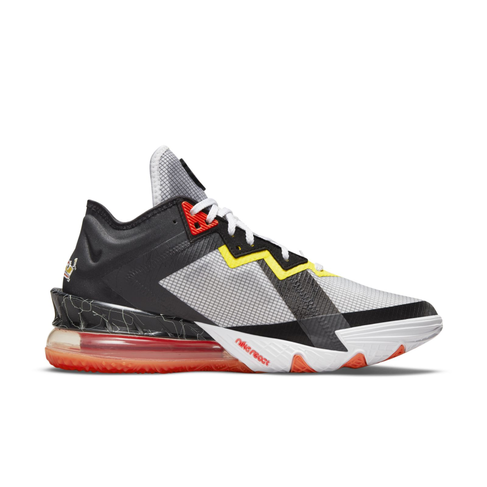 lebron 18 low sylvester and tweety