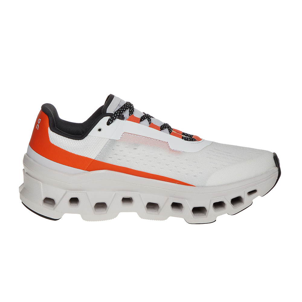 ON Cloudmonster weiss 61.98086 Preisvergleich