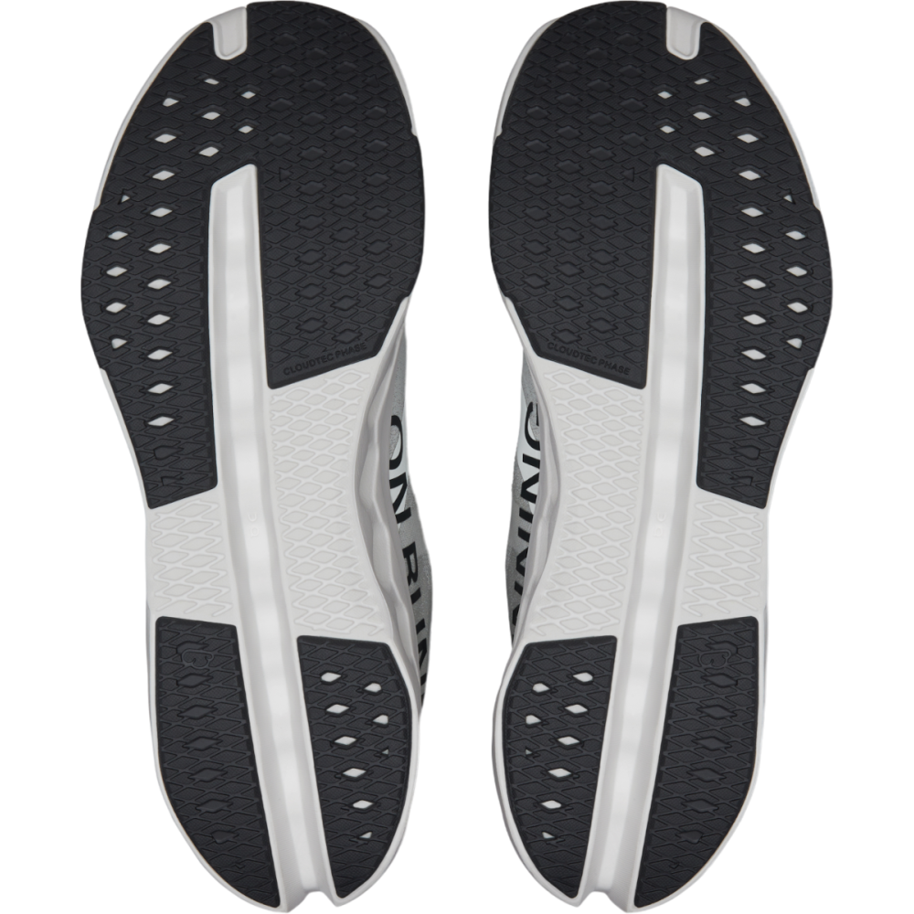 ON Cloudsurfer Next grau 3ME30020070 Preisvergleich