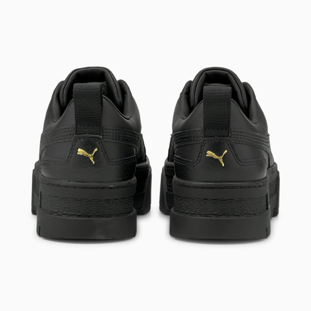 PUMA Mayze Classic schwarz 384209 02 Preisvergleich