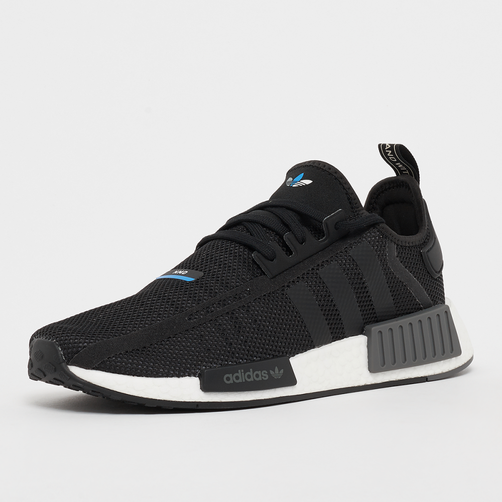 adidas nmd schwarz idealo