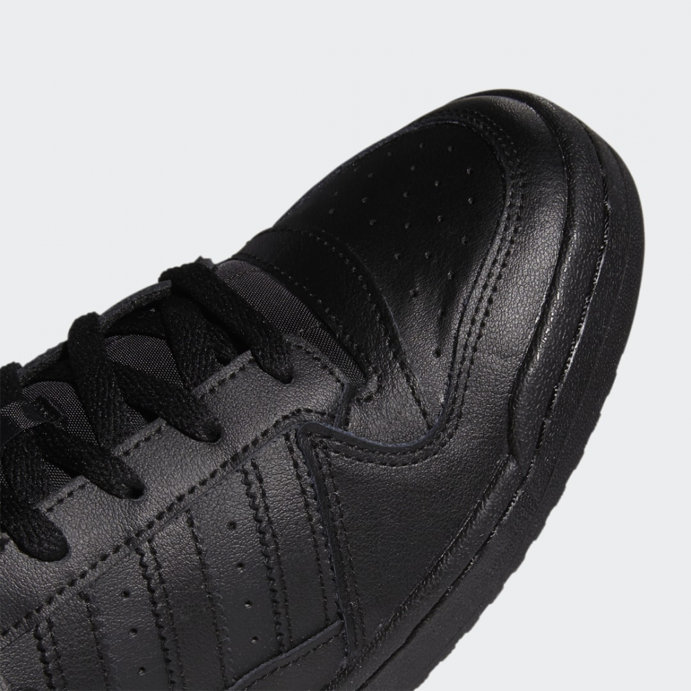 adidas Forum Low schwarz GV9766 Preisvergleich