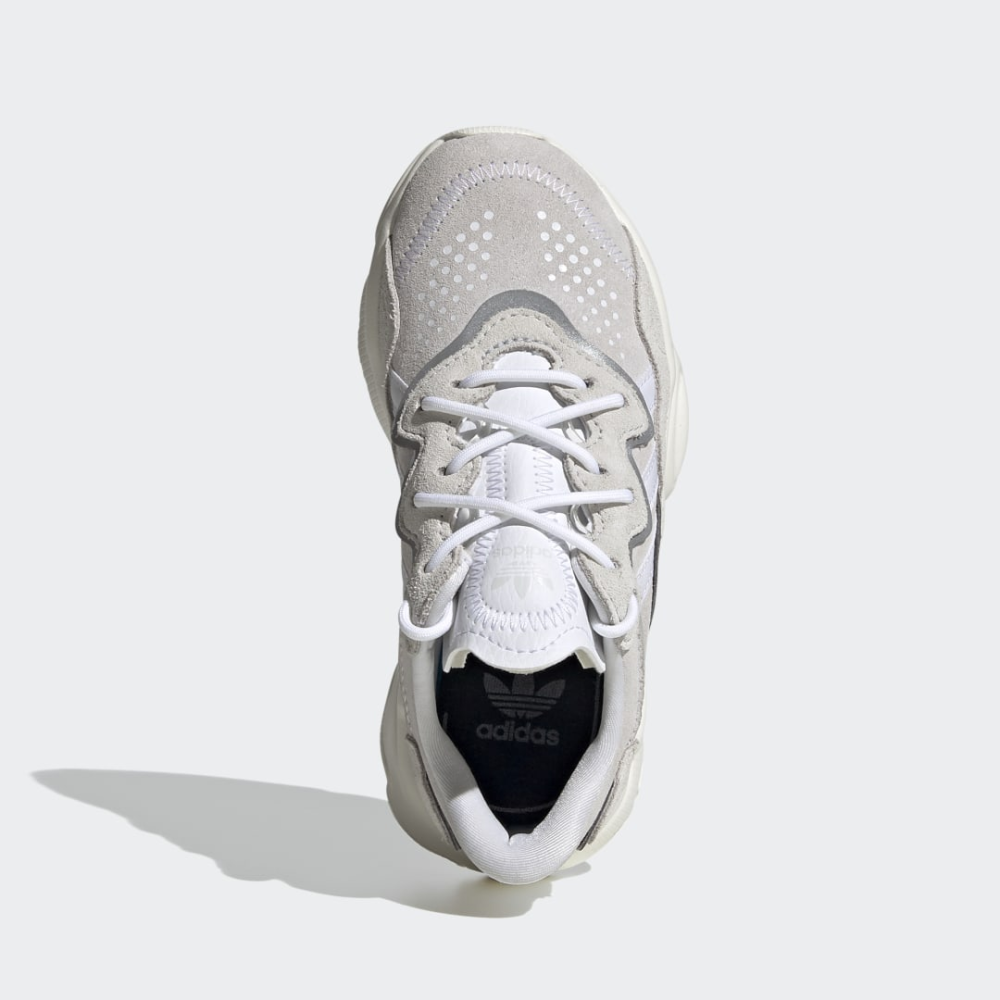 adidas OZWEEGO weiss EF6299 Preisvergleich