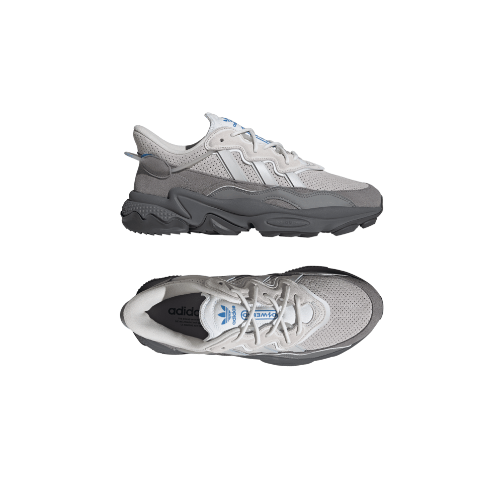 adidas Ozweego TR grau IF8592 Preisvergleich