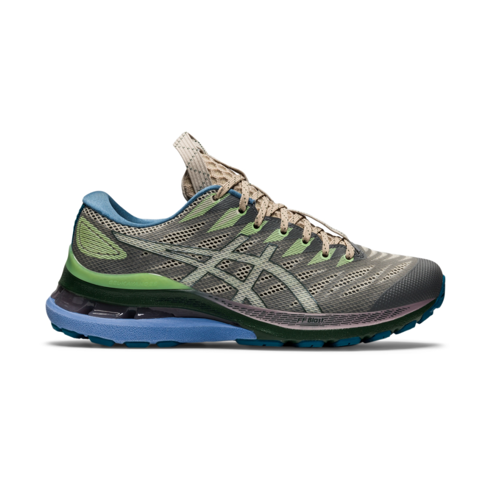 Asics FN3 S Gel Kayano 28 grau 1202A261 020 Preisvergleich