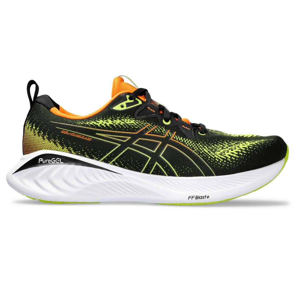 Asics cumulus shop herren 43 5