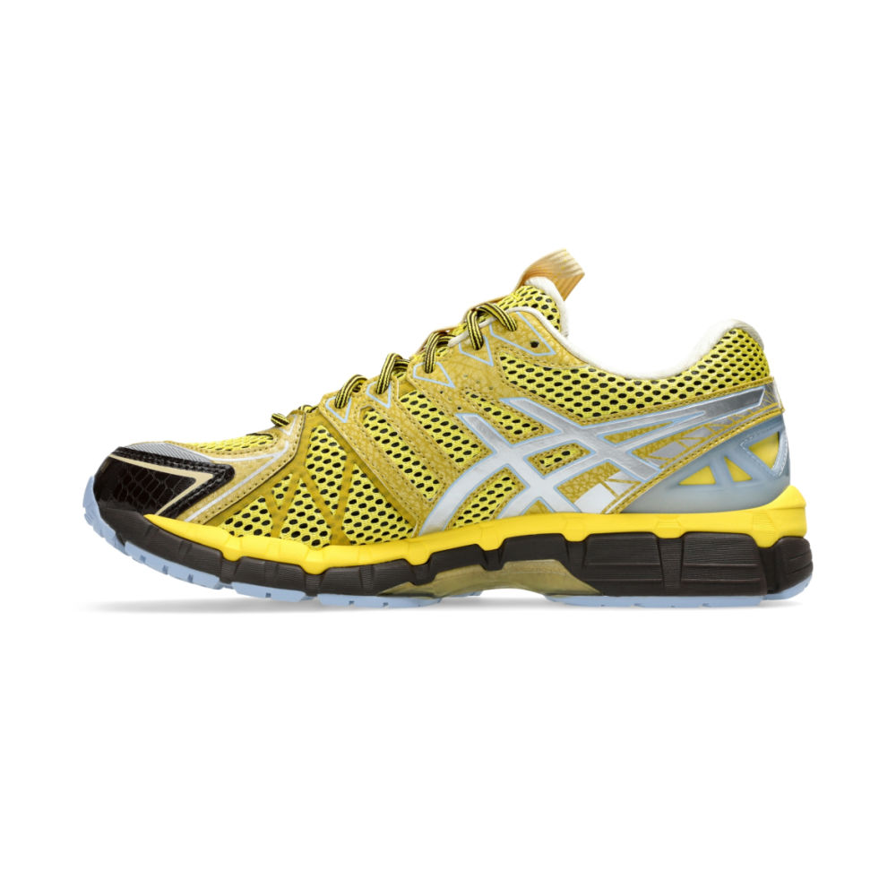 Asics gel kayano 19 mujer 2015 online