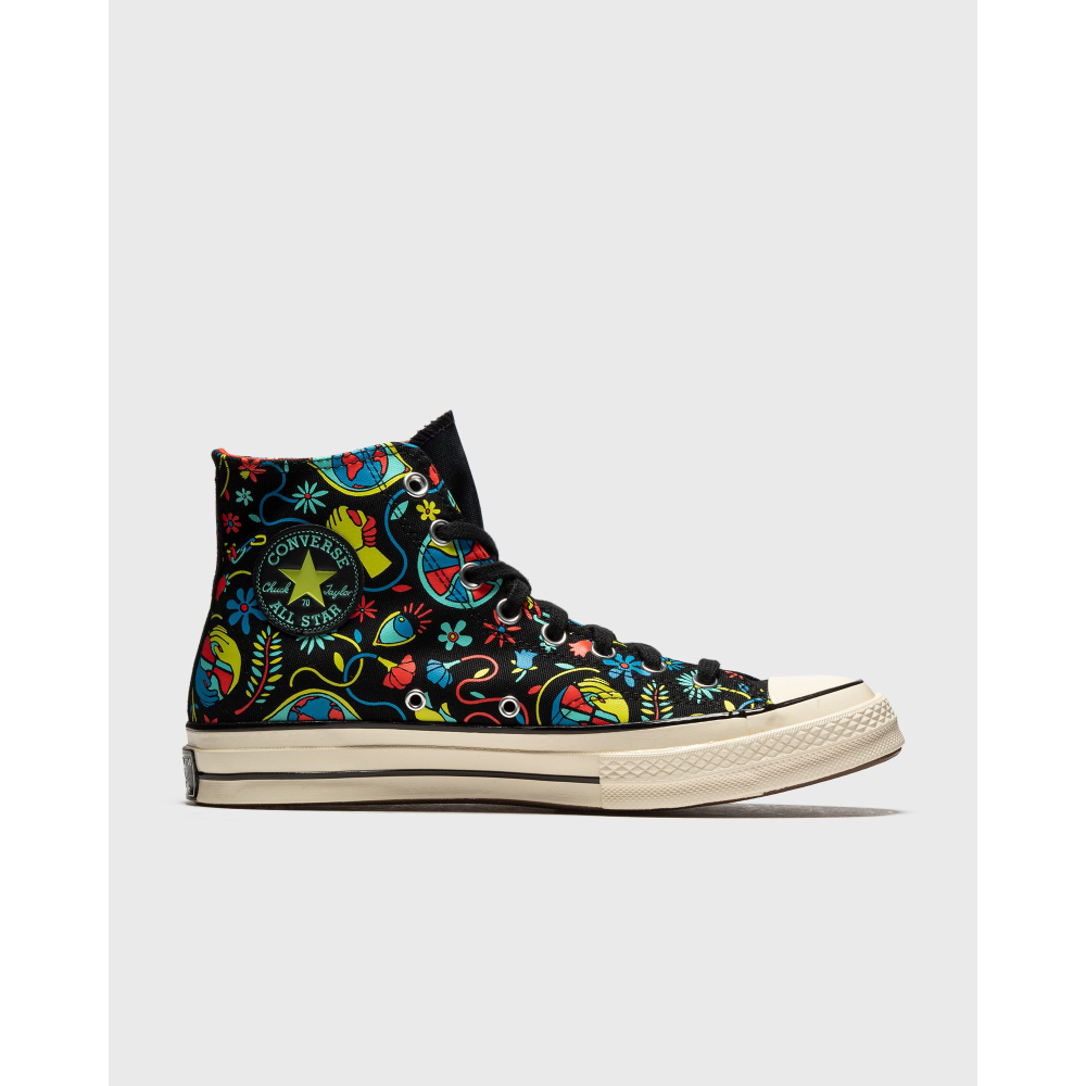 converse chuck 70 peace hi