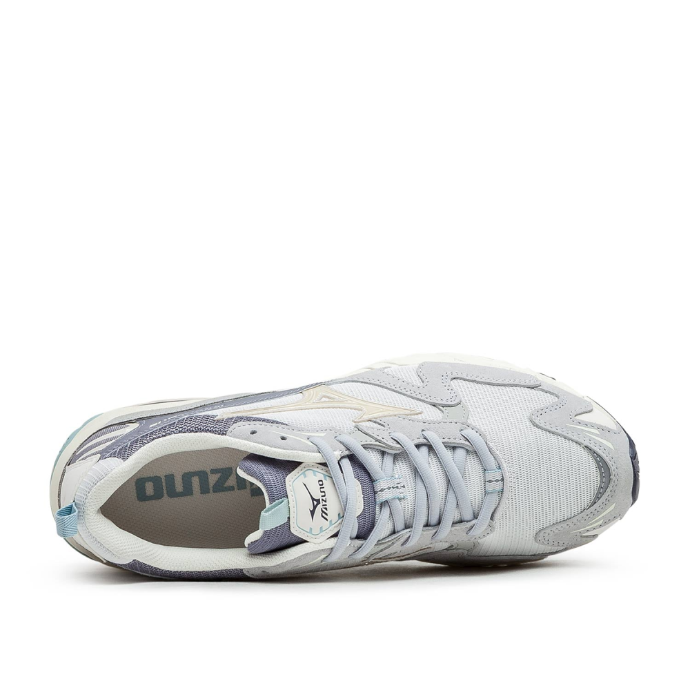 Mizuno Wave Rider 10 Premium weiss D1GA222613 Preisvergleich
