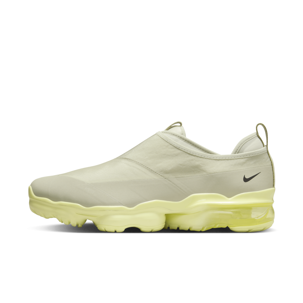 Nike Air Vapormax Moc Light Stone Roam grau DZ7273 100