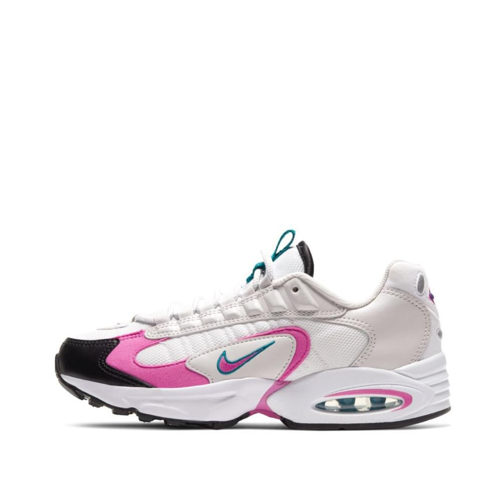 Air max 96 weiß damen online