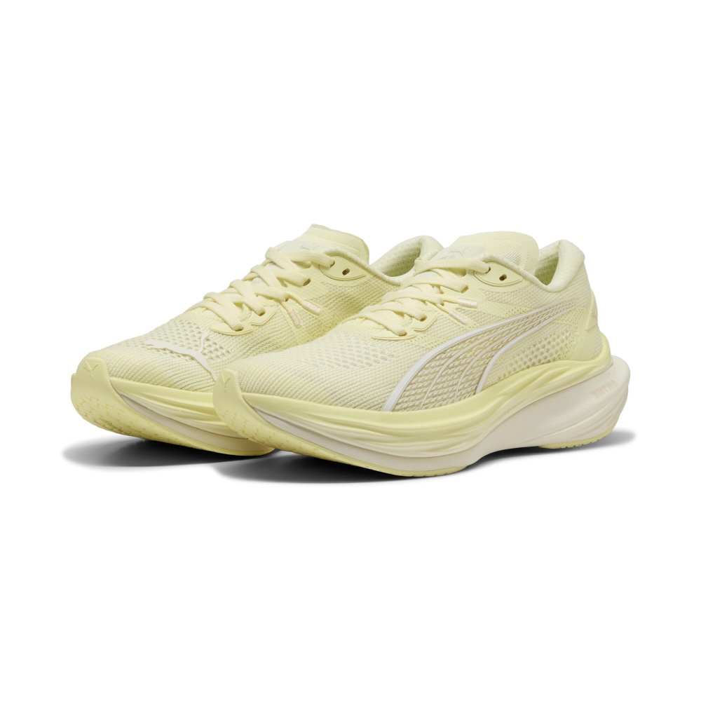 PUMA Deviate Nitro 3 beige 309708-21 Preisvergleich