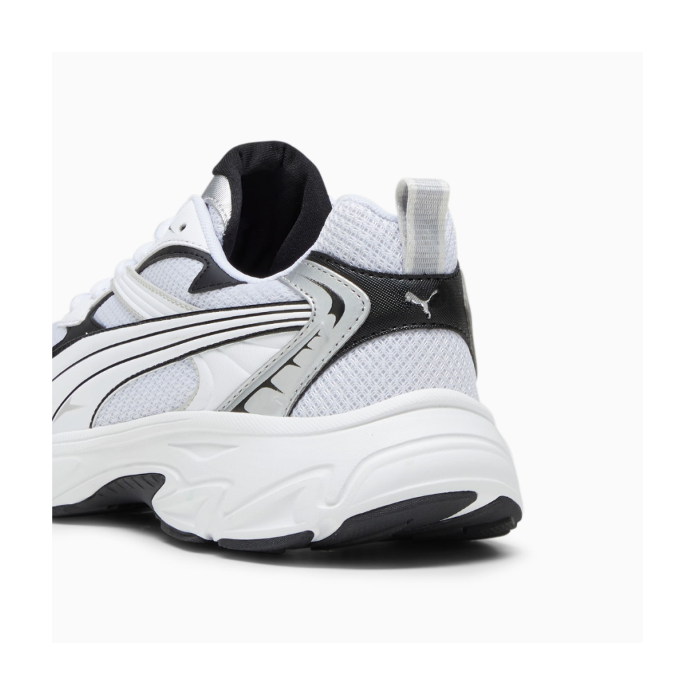 PUMA Morphic Base weiss 392982 02 Preisvergleich