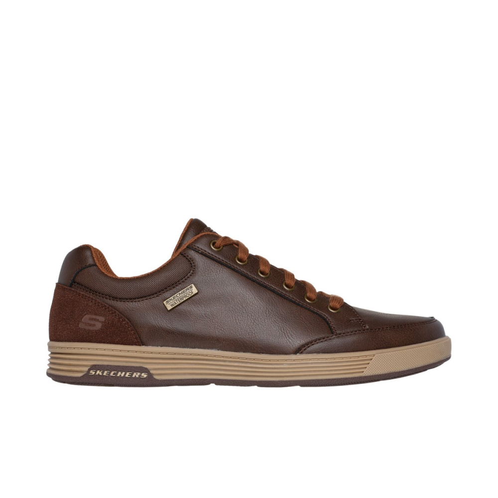 SKECHERS Cavell Sparkman braun 210944-CHOC Preisvergleich
