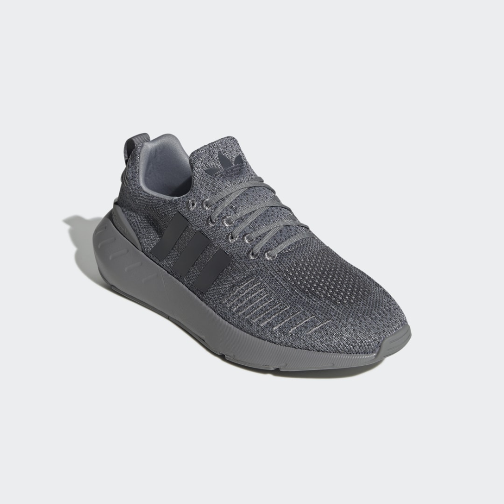 adidas Swift Run 22 grau GZ3502 Preisvergleich