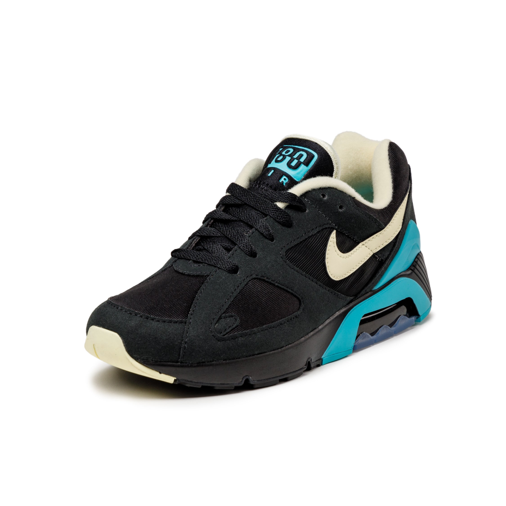 Nike Air Max 180 schwarz FJ9259 001 Preisvergleich