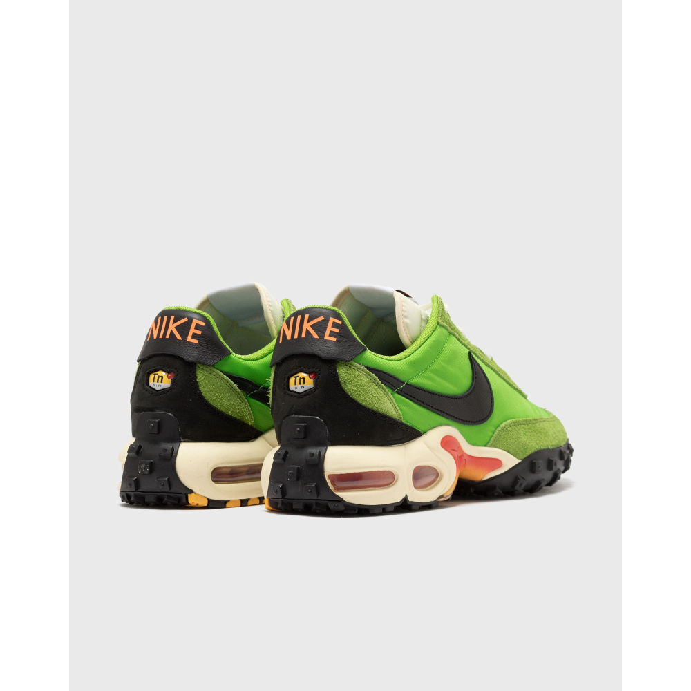 Nike Air Max Waffle SP Action Green grün FV6946-301