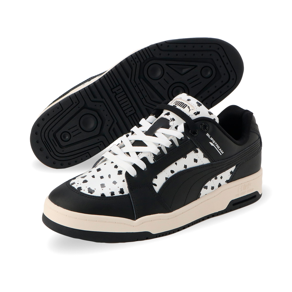 PUMA Slipstream Lo Hidden Beast weiss 388391-01 Preisvergleich