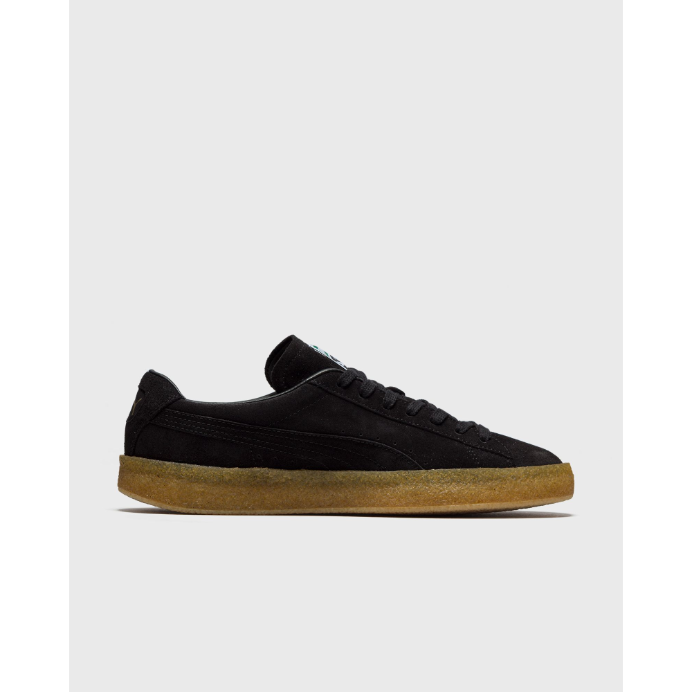 PUMA Suede Crepe schwarz 380707 002 Preisvergleich