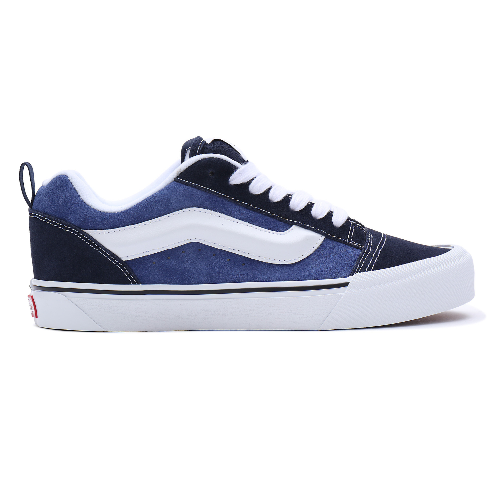 Vans old 2024 skool lite blue