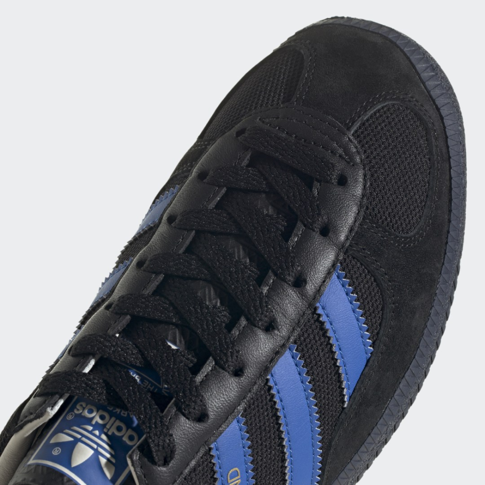 adidas spezial barrowland trainers