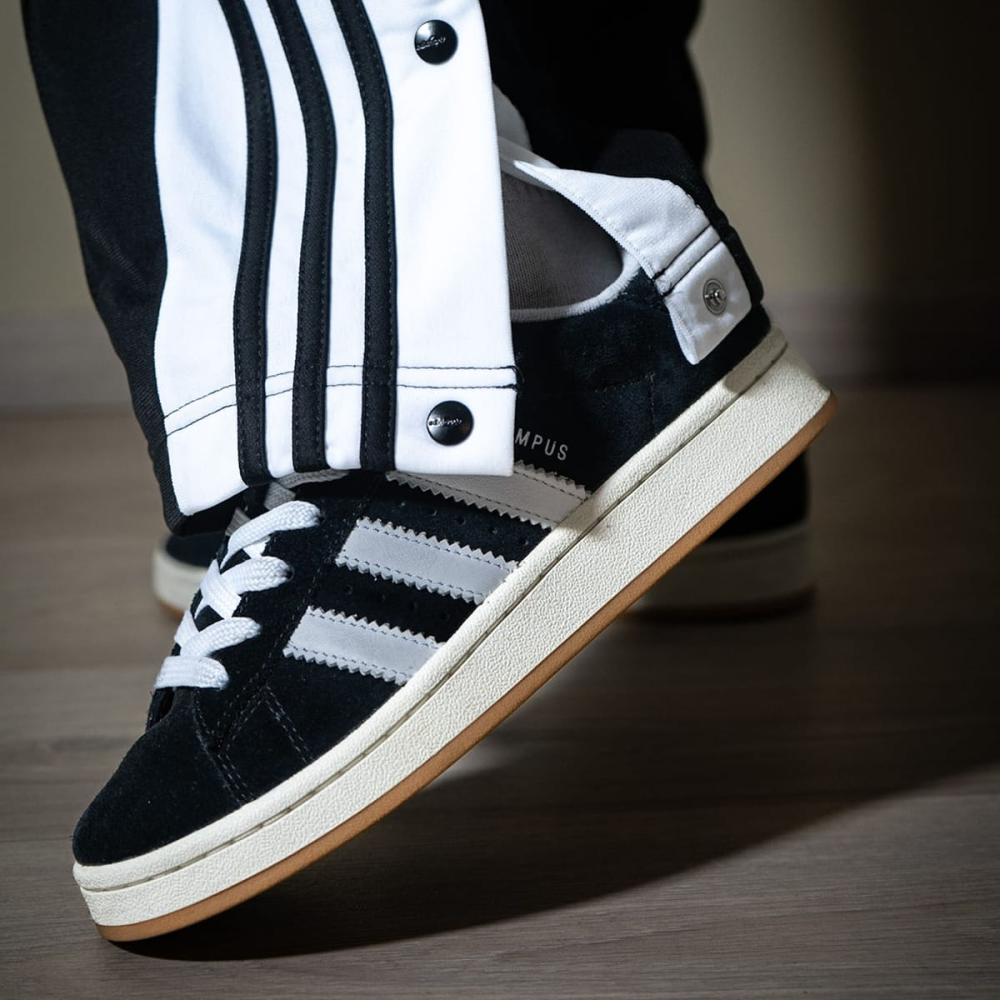 adidas Campus 2 schwarz ID9844 Preisvergleich