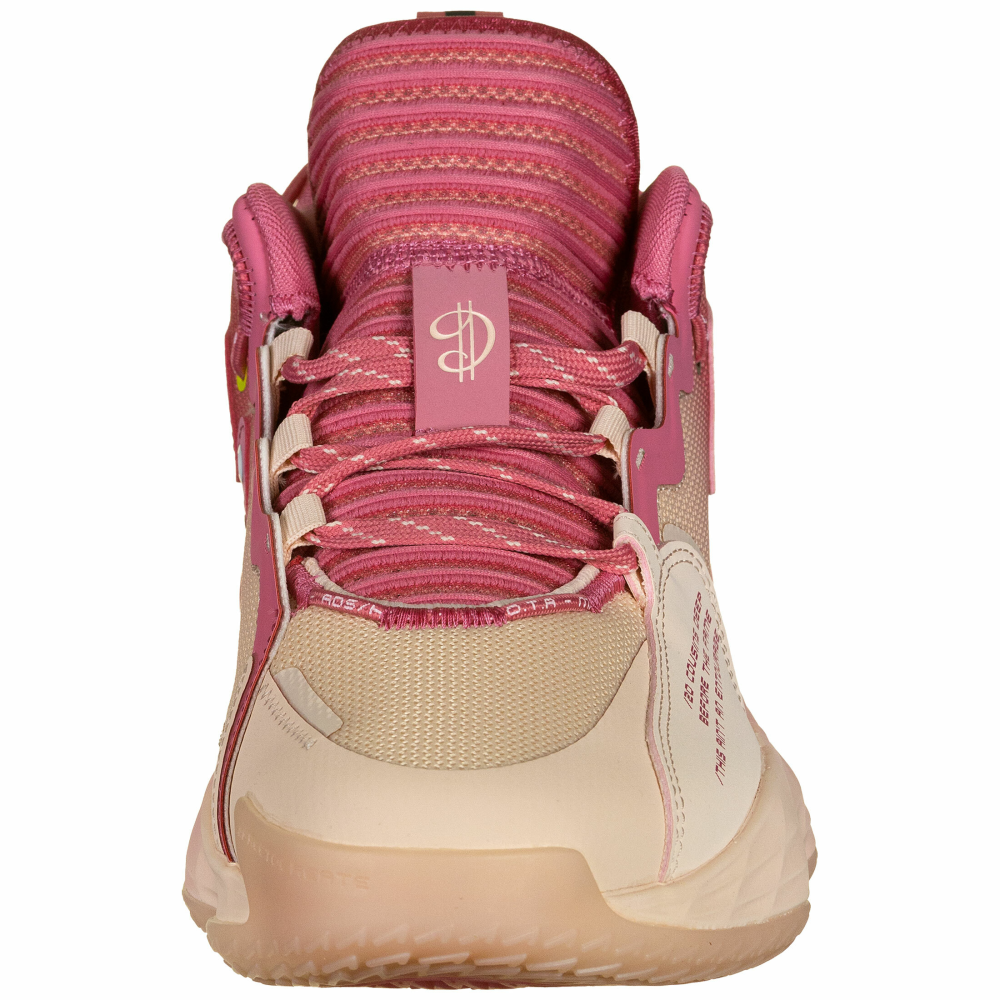adidas dame 7 extply pink