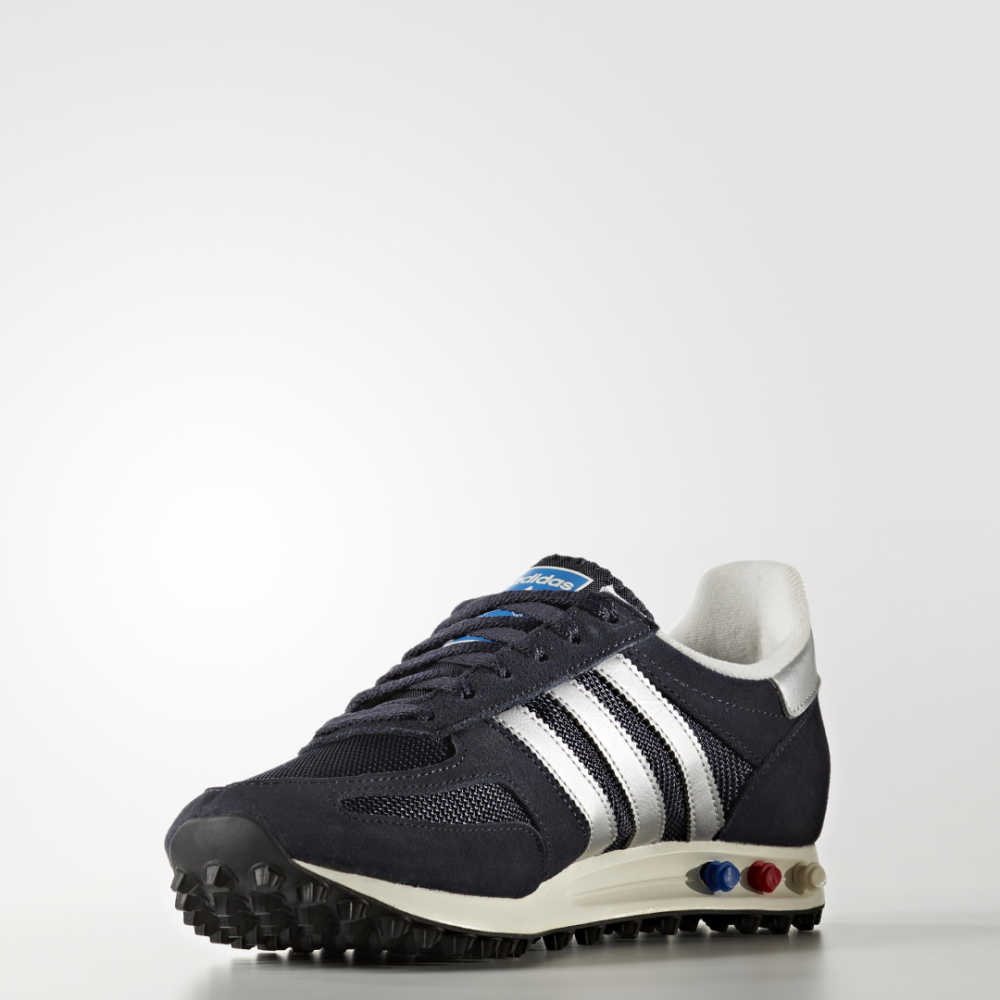 adidas mens la trainer