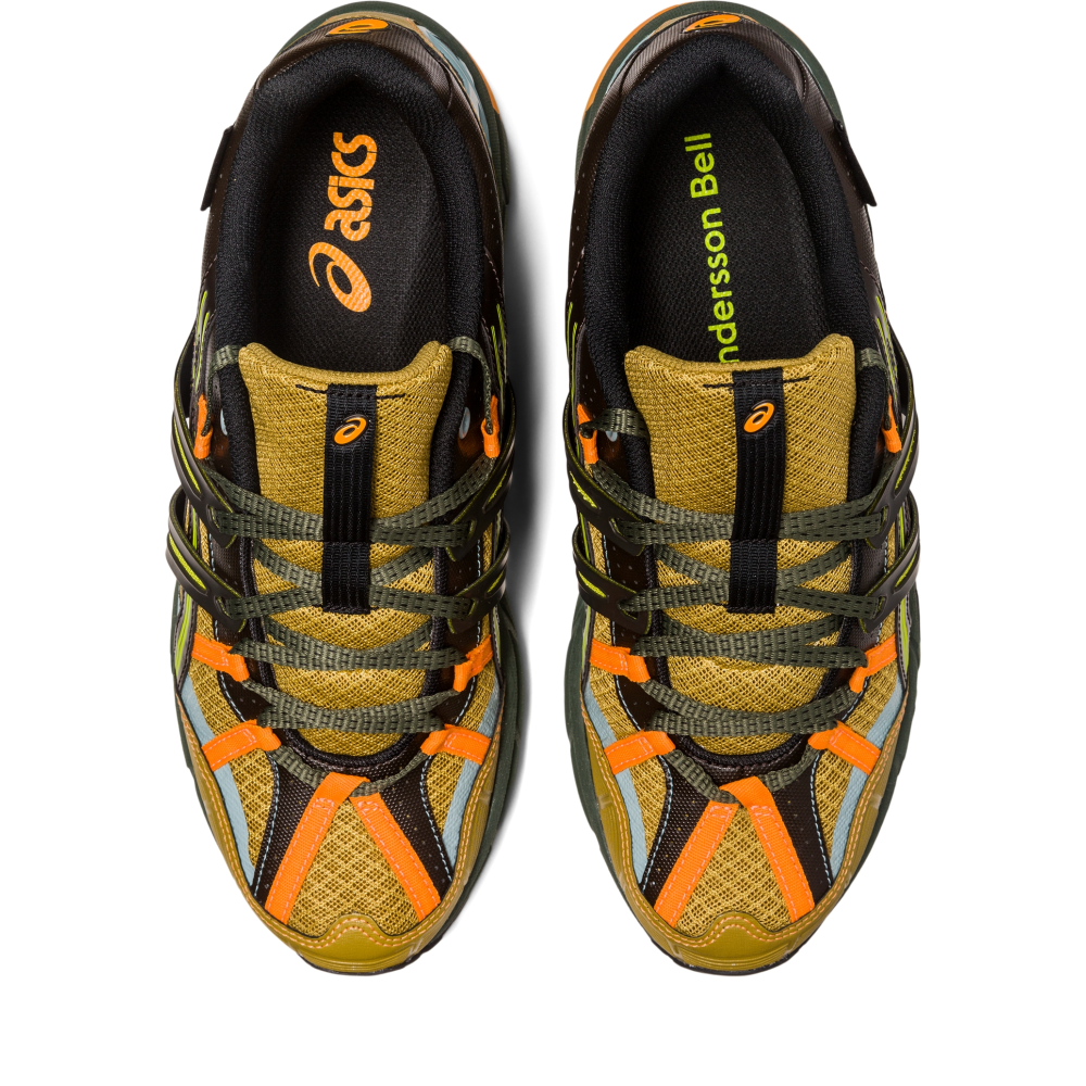 靴 asics GEL-SONOMA Andersson Bell ours 靴 asics GEL-SONOMA Andersson Bell ours asics GEL-SONOMA