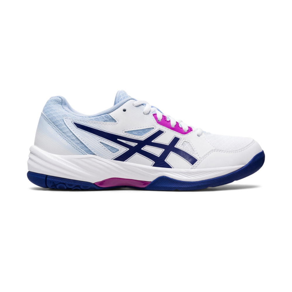 Asics Gel Task 3 weiss 1072A082.101 Preisvergleich