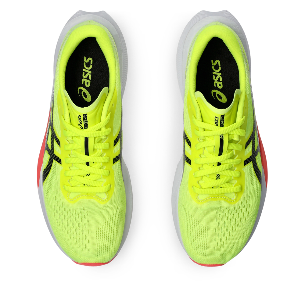 Asics MAGIC SPEED 4 gelb 1012B676 750 Preisvergleich