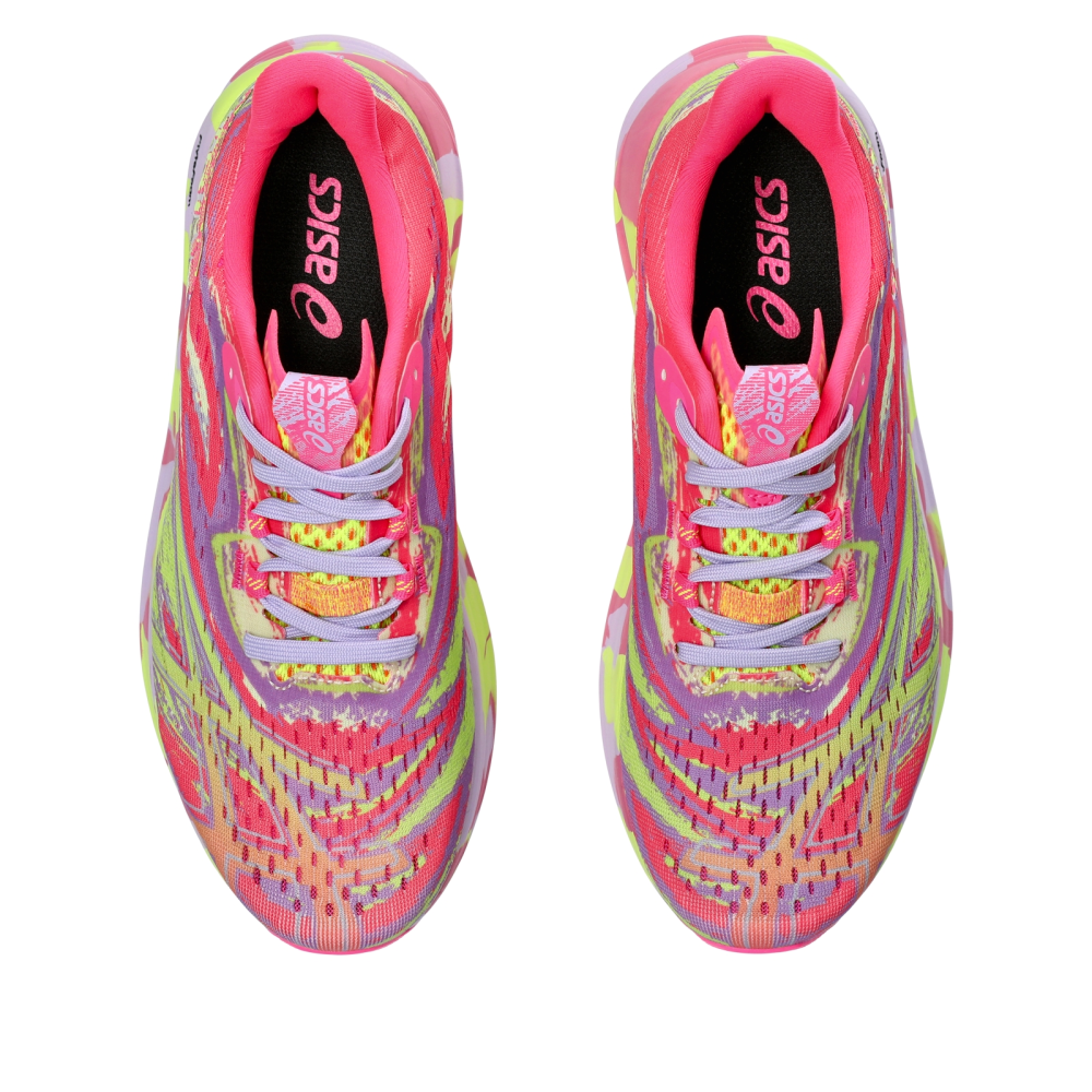 Asics gel noosa tri rosa online