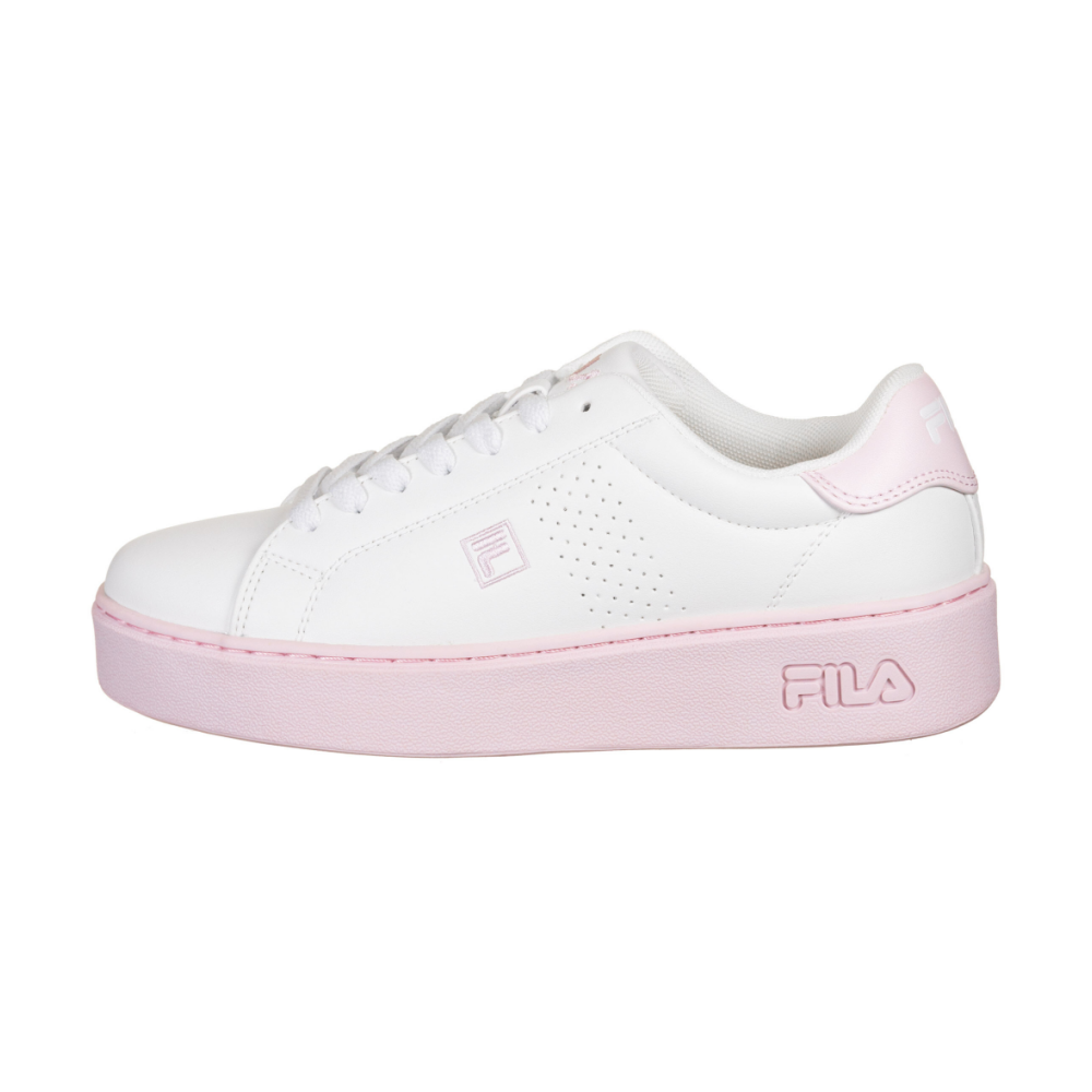 fila crosscourt altezza