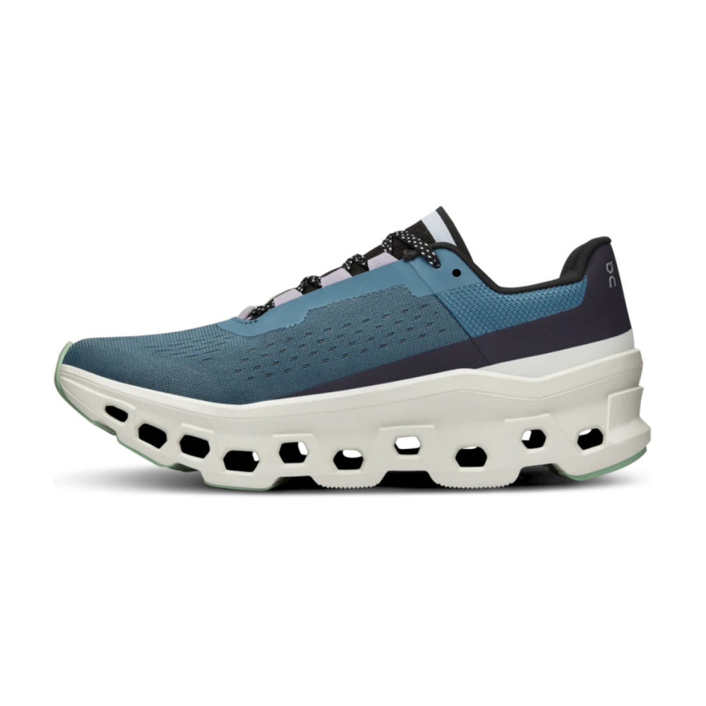ON Cloudmonster blau 61.98081 Preisvergleich