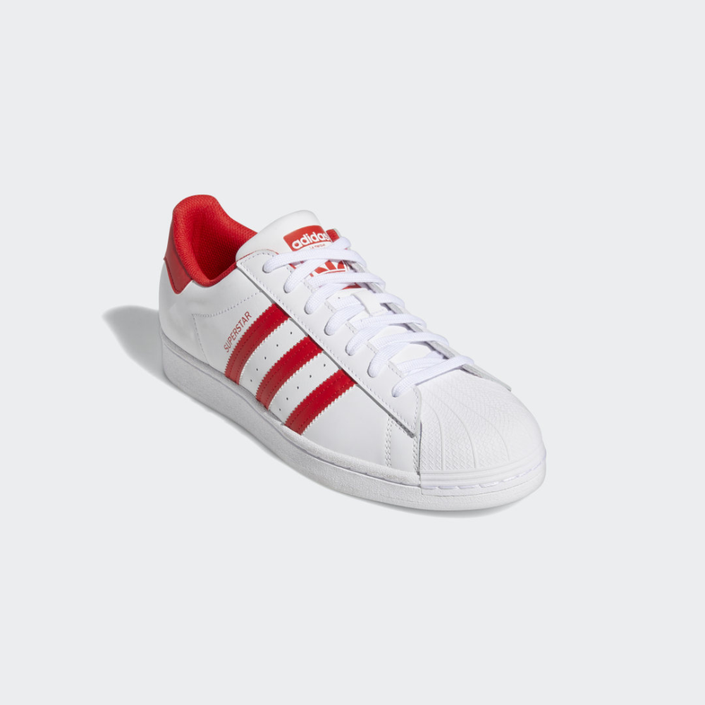 adidas Superstar weiss GZ3741 Preisvergleich