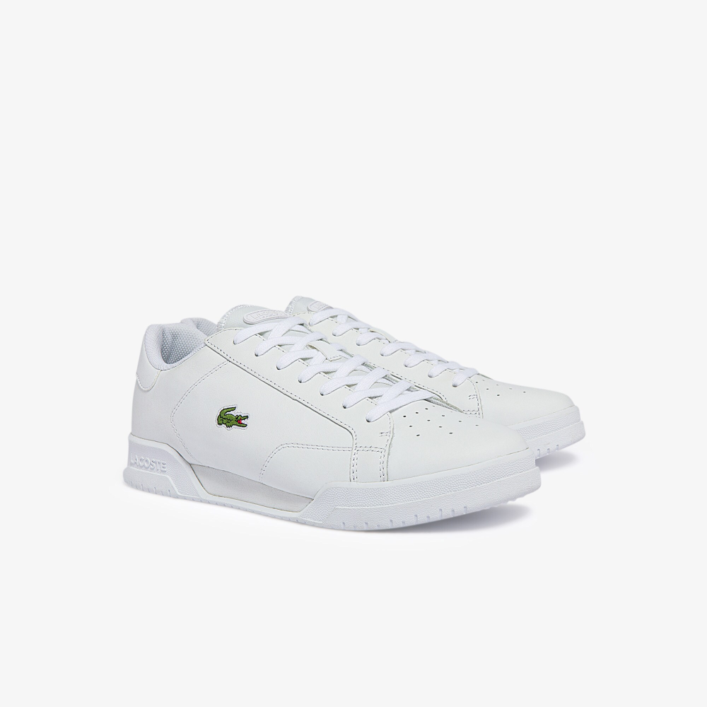 twin serve lacoste
