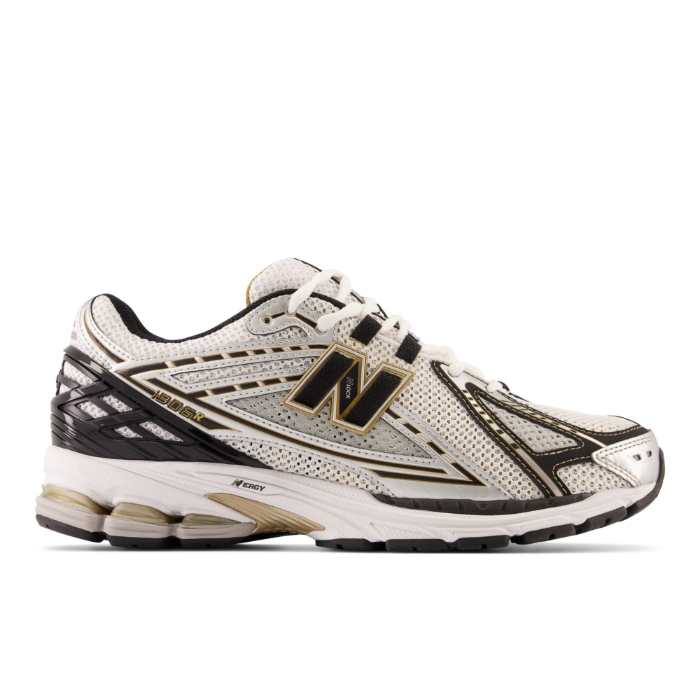 New Balance 1906R grau M1906RA Preisvergleich