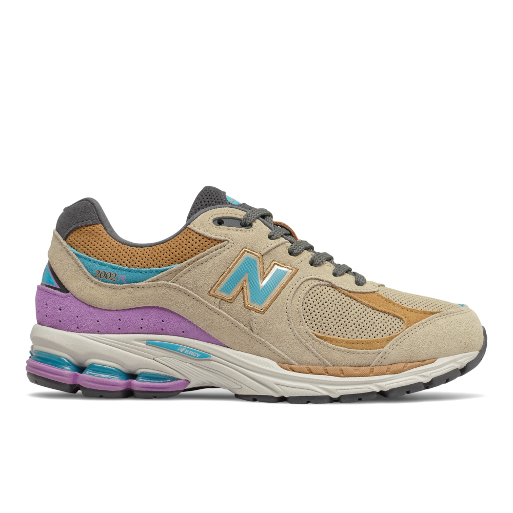 New Balance 2002 in jeder Größe finden und kaufen