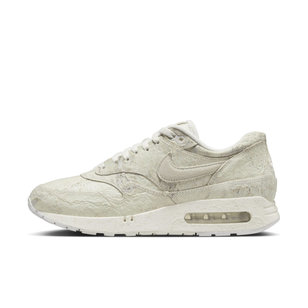 Nike air max 1 summit white best sale