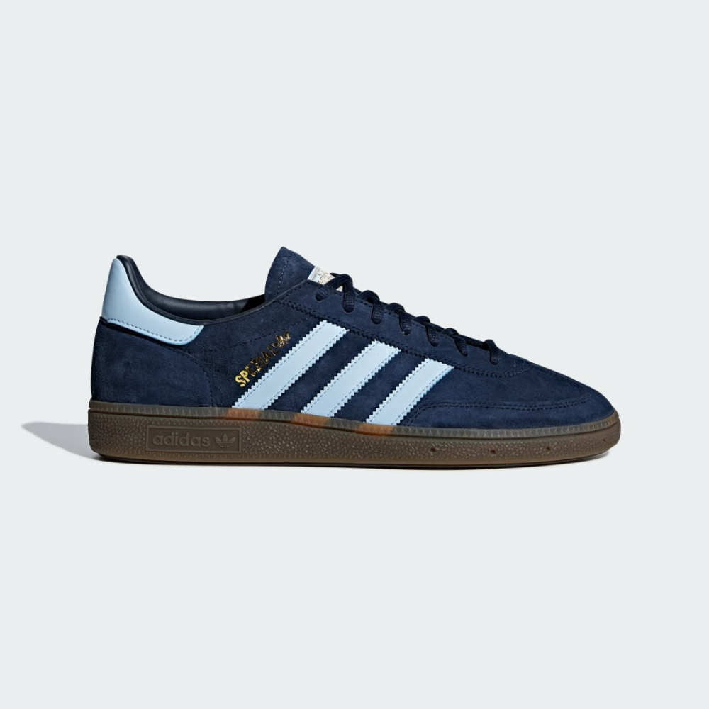 adidas Handball Spezial blau BD7633 Preisvergleich