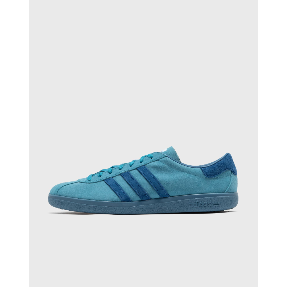 adidas Bali Tactile Steel blau IG6195 Preisvergleich