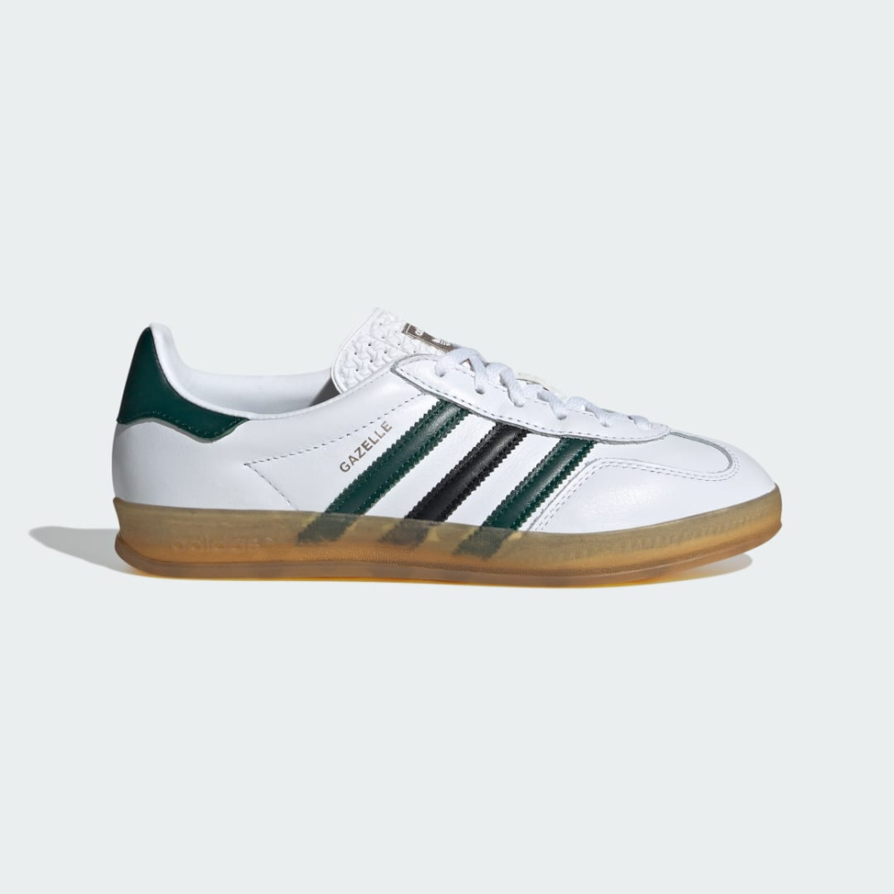 adidas Gazelle Indoor W weiss IE2957 Preisvergleich