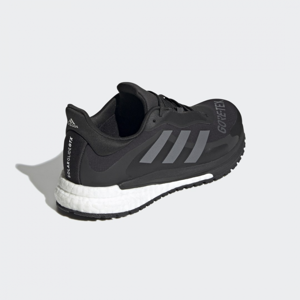 adidas solar glide gore tex