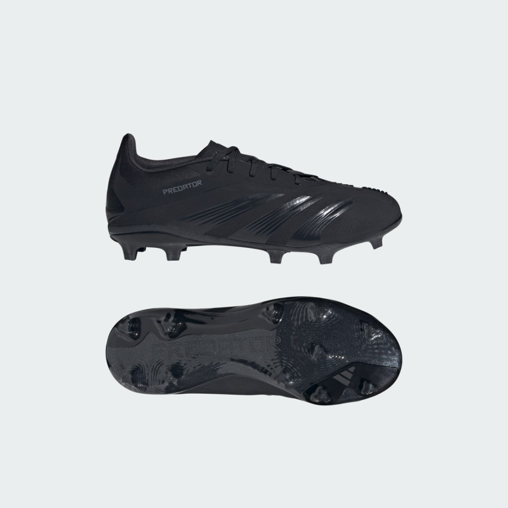 adidas Predator Elite FG schwarz IG7743 Preisvergleich